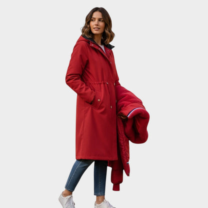 Maria | Chaqueta de otoño