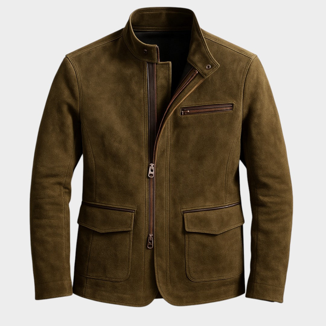 David | Chaqueta Elegante para Hombre